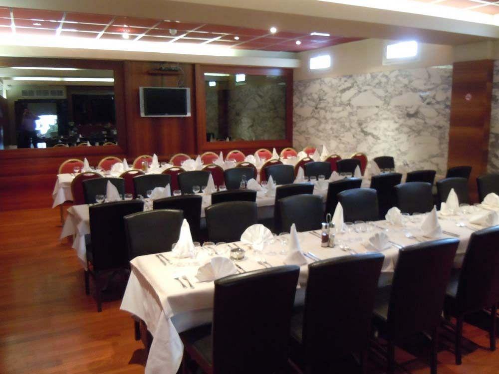 Hotel Tristar La Louvière المظهر الخارجي الصورة