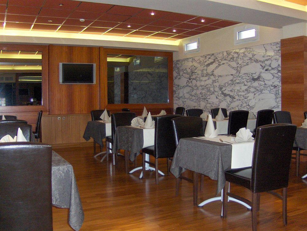 Hotel Tristar La Louvière المظهر الخارجي الصورة