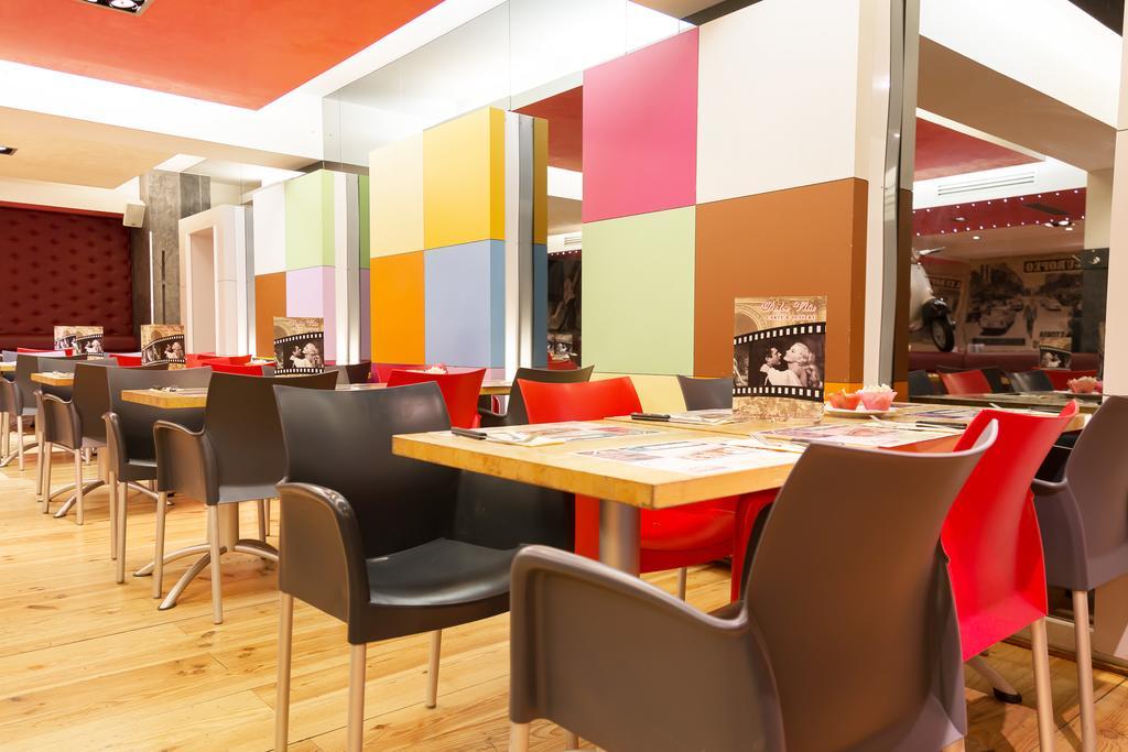 Hotel Tristar La Louvière المظهر الخارجي الصورة