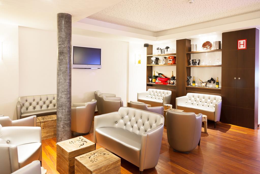 Hotel Tristar La Louvière المظهر الخارجي الصورة