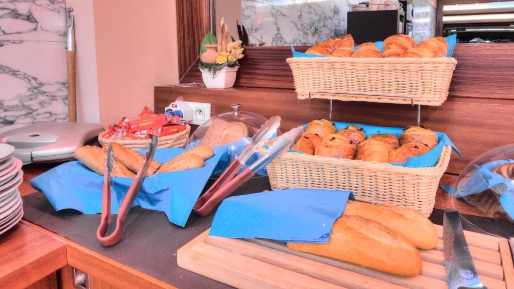 Hotel Tristar La Louvière المظهر الخارجي الصورة